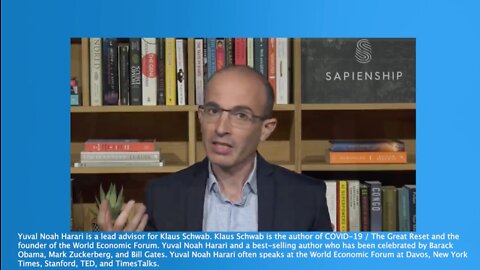 Yuval Noah Harari | Who Is Yuval Noah Harari and Why Is He Praised by Obama, Zuckerberg and Gates?