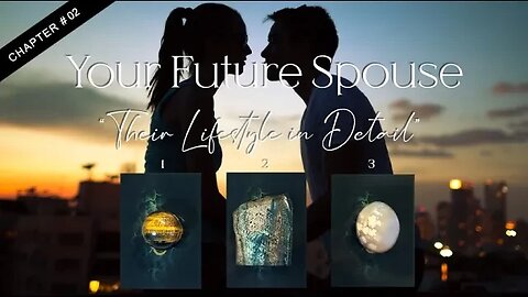 Your Future Spouse, Chapter # 02 “Their Lifestyle in detail”
