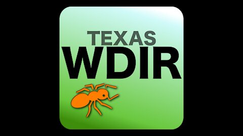 Texas WDI - How to Install