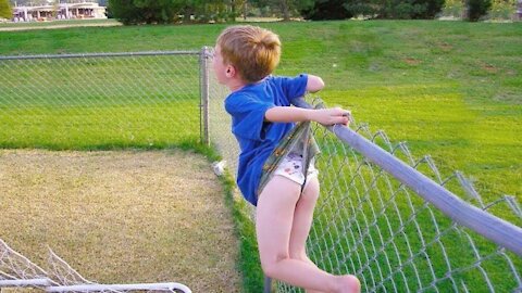 Try Not to LAUGH watching Kids fails Videos - Funniest Videos