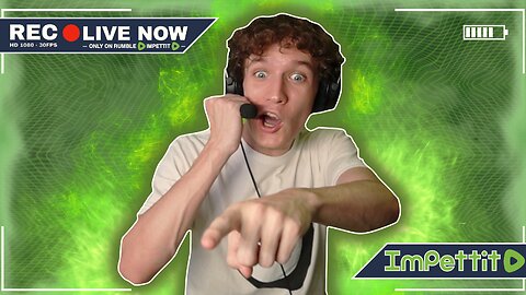 🟩Call of Duty 1v1's🟩 Thoughts on Pet Talk EP 2 | ImPettit | 🔴LIVE🔴