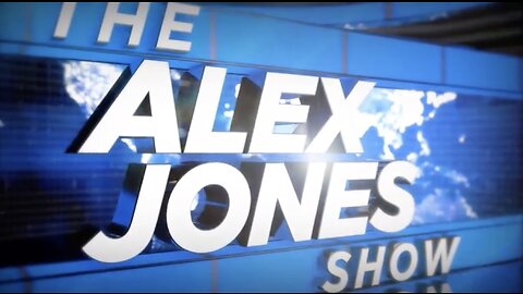 Alex Jones Show 10 26 23 Vivek Ramaswamy and Patrick Byrne Join Alex Jones Live on Air