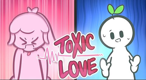 7 Early Signs of a Toxic Relationship