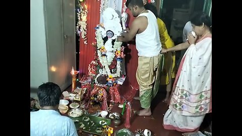 Kali Puja 2022 | Sukh Laal Dham - Bhowanipore | Kolkata