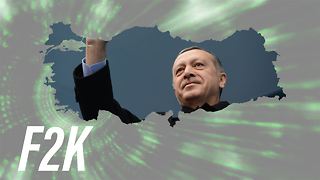 Turquía ya hace un año que no tiene Wikipedia