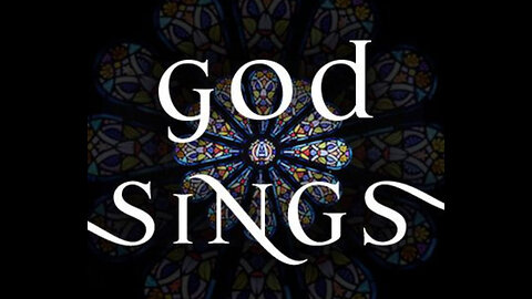 "Does God ACTUALLY Sing? ~ What is Revival? | how to IMMERSE Yourself in God"