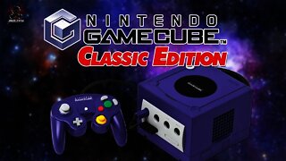 Nintendo Files NEW GameCube Trademarks (Possible GameCube Classic Edition!?)