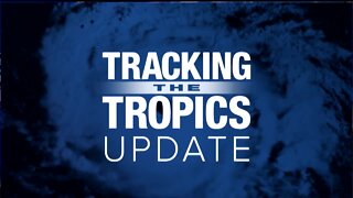 Tracking the Tropics | August 5PM update