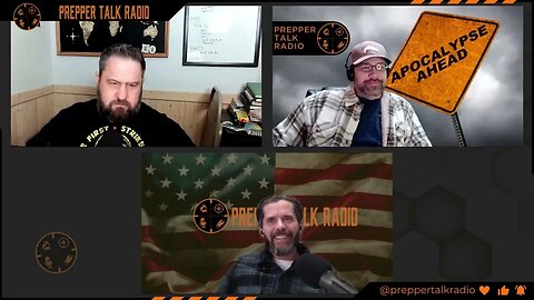 2022, Economy Collapsing, Conspiracy Facts, Twitter Files. PTR Ep 236
