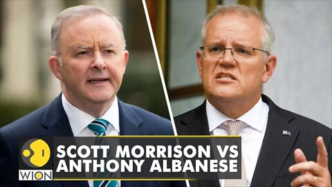 Scott Morrison vs Anthony Albanese: Australians to choose between bulldozer and builder | World News