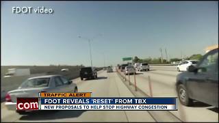 FDOT looking for community input to push forward Tampa Bay Next options