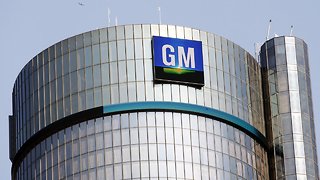 General Motors Says New Auto Tariffs Could Be 'Detrimental'