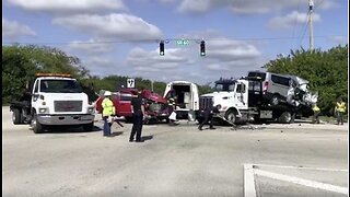 Vero Beach police release crash report that killed sophomore rower, injured 11