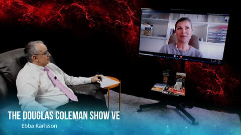 The Douglas Coleman Show VE with Ebba Karlsson