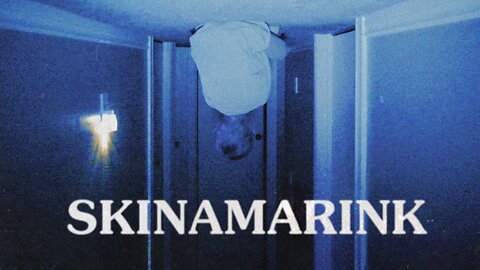 Skinamarink [Mediabook, Blu-ray + DVD]