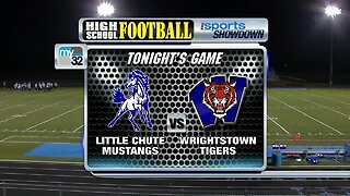 Sports Showdown - Level 1: Little Chute at Wrightstown