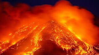 Volcanos, Particles & Weather With Paul And Mike 09:30:21