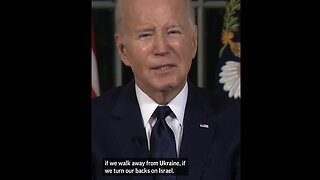 Biden Cares More About Other Countries Than He’ll Ever Care About The USA