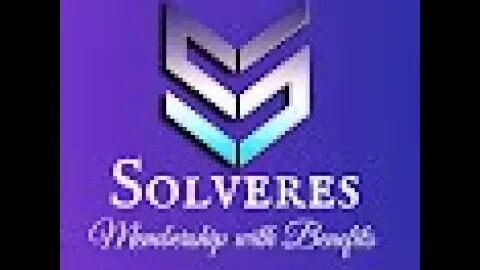 SOLVERES SOLUTIONS 25 FEBRUARY 2023