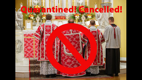 Breaking News: Latin Mass Communities Under Attack in Charlotte, NC