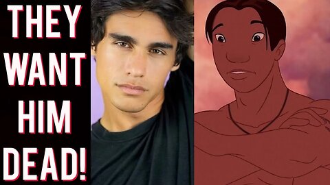 BACKLASH for Disney's Lilo & Stitch live action remake gets worse! They want new David actor GONE!