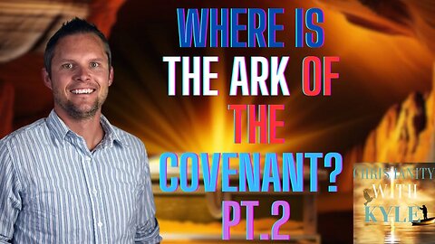 Was Jesus's' Blood & the Ark of the Covenant BOTH FOUND in 1 Discovery? #jesuschrist #holy #faith