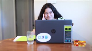 How Teens Can Meet with Top Industry Professionals at Home