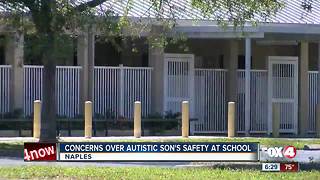 Parent: schools need plan to keep special needs students safe during emergencies