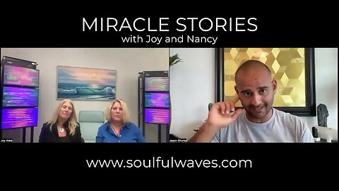 MIRACLE STORIES in Sarasota, Florida | UNIFYD Healing