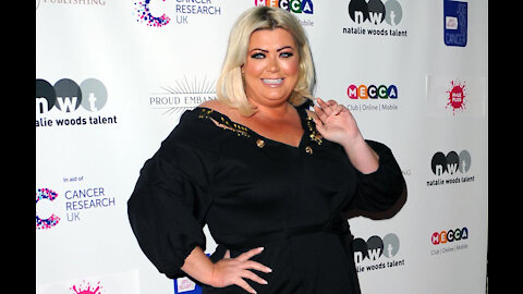 Gemma Collins wants to be the first female James Bond