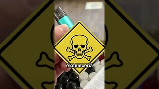 A proibição falhou - Assine a petição para regulamentar o comércio de vape no Brasil