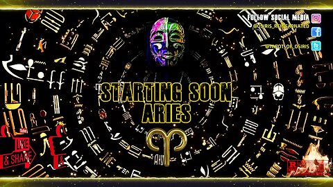 🔴#Aries ♈Your getting true love and happiness - Money is slow but stability and union is coming in!