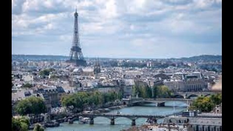 Fantastic City Travel — Paris, France : )