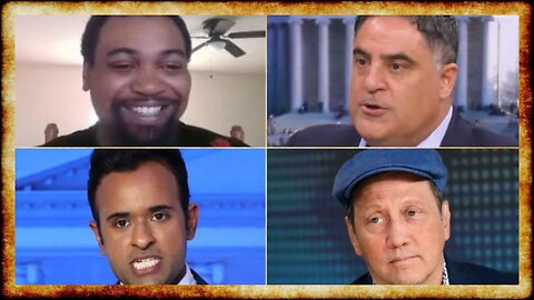 Nick Cruse Joins! Cenk Floats RUN for PRESIDENT, GOP Debate DEBACLE, Rob Schneider CANCELS Canada