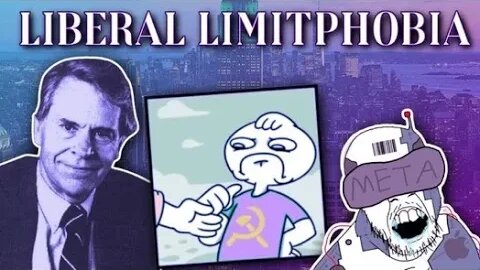 Christopher Lasch: Liberal Limitphobia