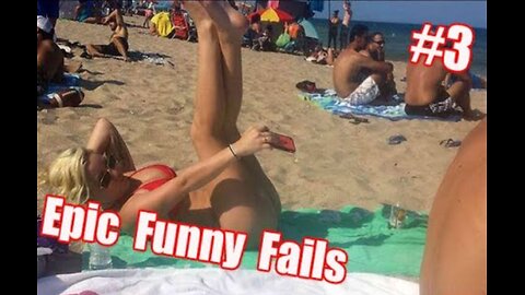 Epic Fails Videos. Funny Fails