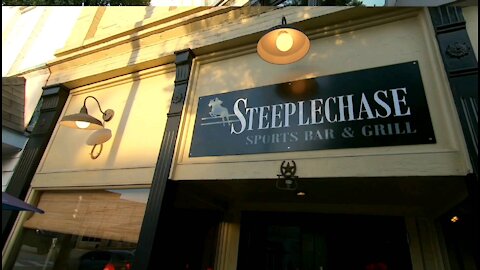 Steeplechase sports bar & grill