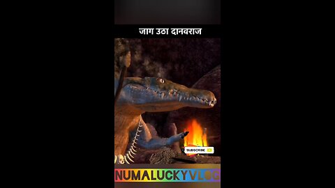 जाग उठा दानवराज | Kids Animated Movie Bal Hanuman 3 Return Of Demon#new #kids #story #movie #tales
