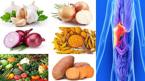 10 Foods That Help to Detoxify Your Liver