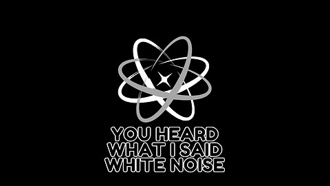 White Noise - Fan