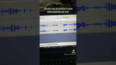 Join MIFV MAX on Patreon to hear more bonus audio like this!