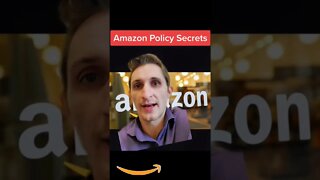 Amazon Policy Secrets