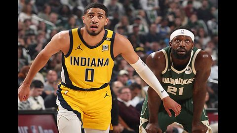 Pacers out hustle bucks down the stretch