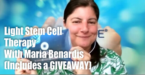 Light Stem Cell Therapy – The Various Patches & GIVEAWAY!
