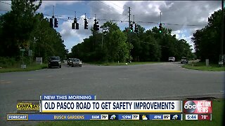 Changes coming to troublesome Pasco County intersection