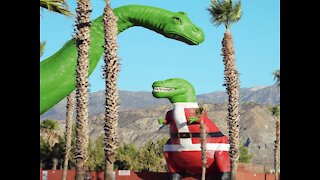5 weird things you need to see on a road trip to SoCal - ABC15 Digital