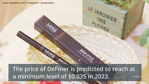DeFiner Price Prediction 2022, 2025, 2030 FIN Price Forecast Cryptocurrency Price Prediction