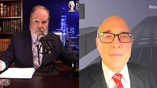INTERVIEW Richard Gage 20 Yrs of Data Debunks 9/11 Official Story
