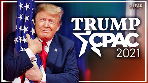 Trump to Speak at CPAC; Biden Nominates Transgender Rachel Levine as Assistant Secretary of Health