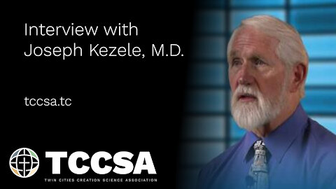 Interview with Joseph Kezele, M.D. - Valuable and Vicious Viruses